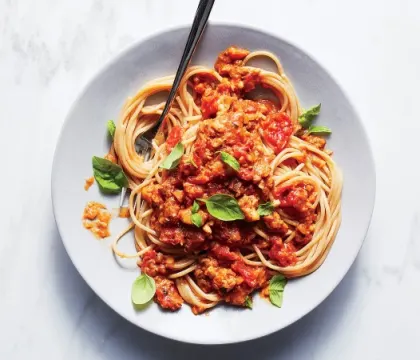 Lean & Clean Bolognese